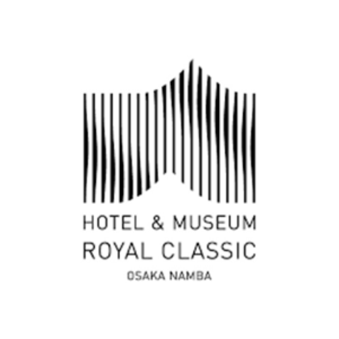 HOTEL&MUSEUM ROYAL CLASSIC OSAKA