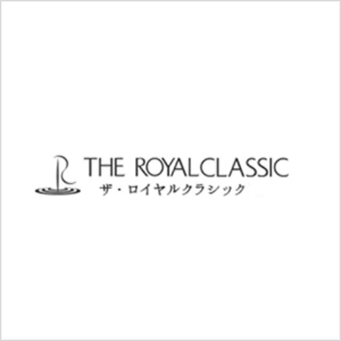 THE ROYAL CLASSIC