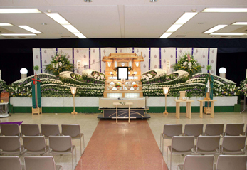 神道祭壇