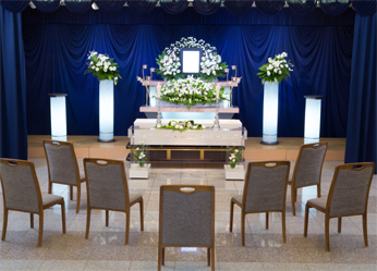 公式 大阪法宴会館 葬儀場詳細 ベルコのお葬式 株式会社ベルコ