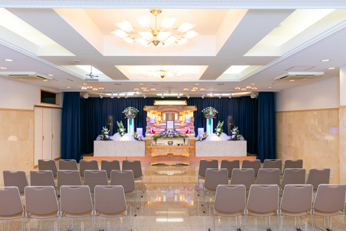 公式 大阪法宴会館 葬儀場詳細 ベルコのお葬式 株式会社ベルコ