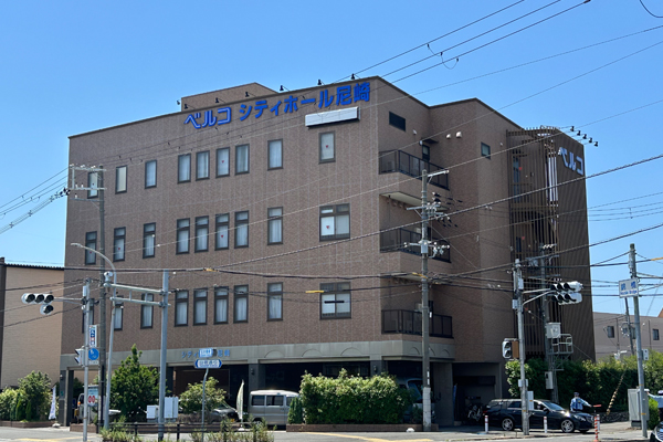 宿泊可 駐車場有 安置施設有 親族控室有 バリアフリー設備有