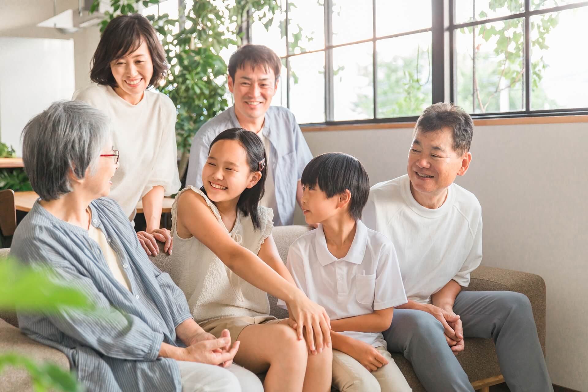 認知症の予防にはコミュニケーションが効果的！4つの方法も紹介